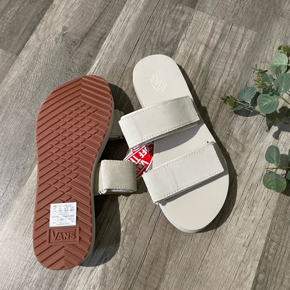 Vans Cayuca Sandals - Picture 3 of 5